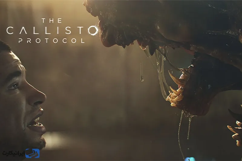 بازی The Callisto Protocol