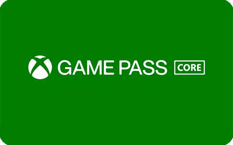 خرید گیم پس کور Game Pass Core