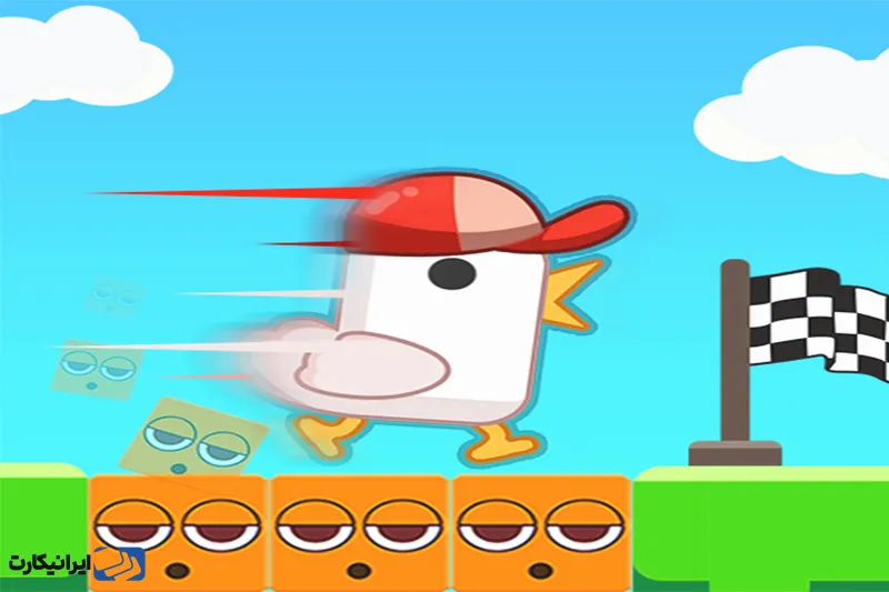 بازی Mini Games: Calm & Relax