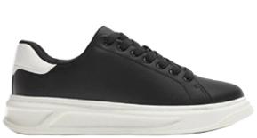 کفش اورچینال زارا zara