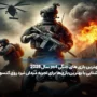 بهترین بازی های جنگی ps4 تا سال 2026؛ میدان نبرد روی کنسول