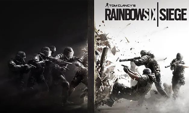 ویژگی‌های گیفت کارت کردیت رینبو Rainbow 6