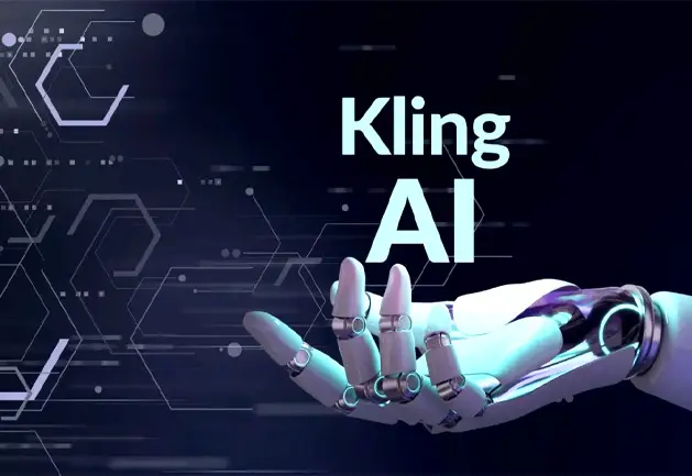 خرید اشتراک و اکانت Kling AI