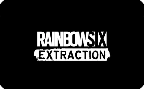 خرید کردیت رینبو Rainbow 6