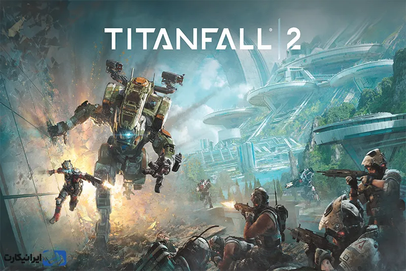 بازی Titanfall 2