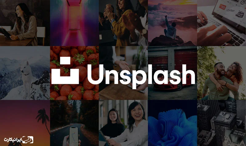 دانلود عکس Unsplash