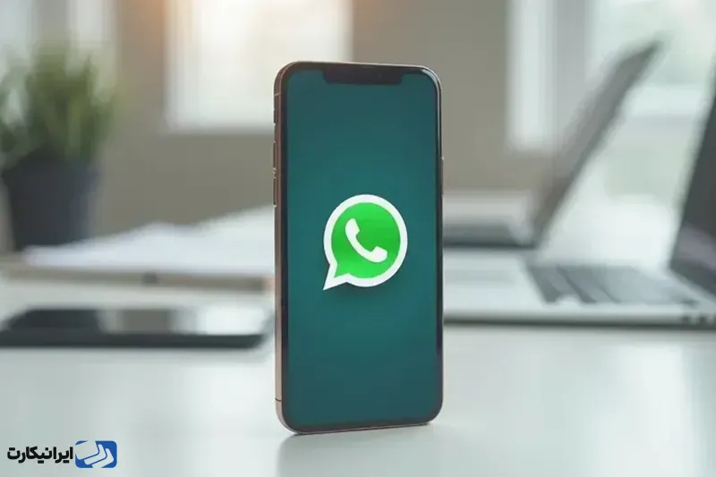 واتساپ (WhatsApp)