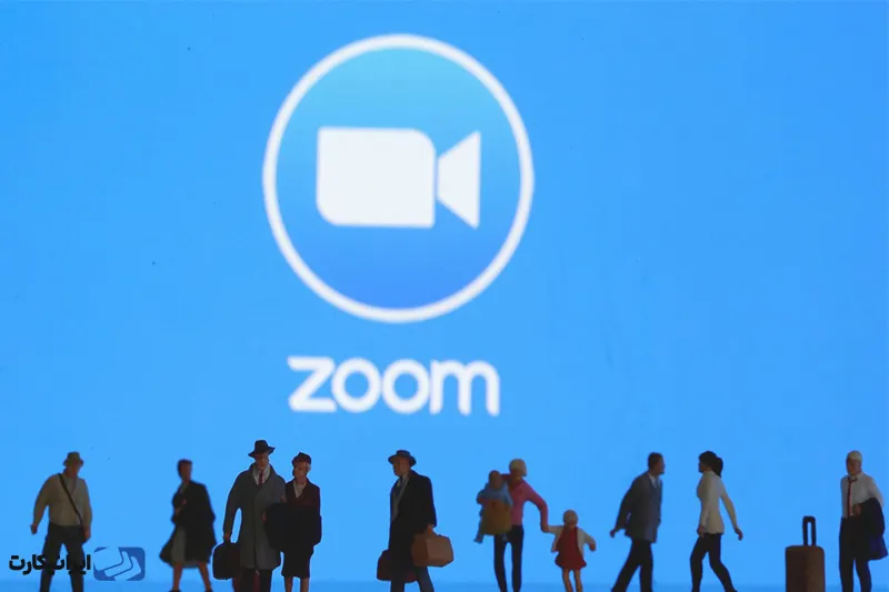 زوم (Zoom)