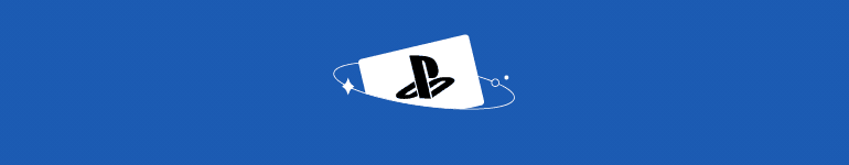 خرید گیفت کارت پلی استیشن