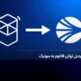 تبدیل توکن فانتوم به سونیک