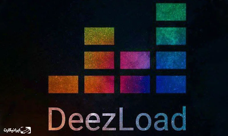ربات تلگرام Deezload