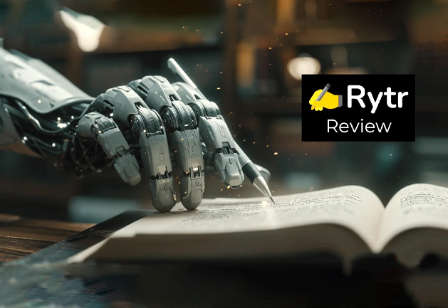 خرید اشتراک و اکانت Rytr رایتر