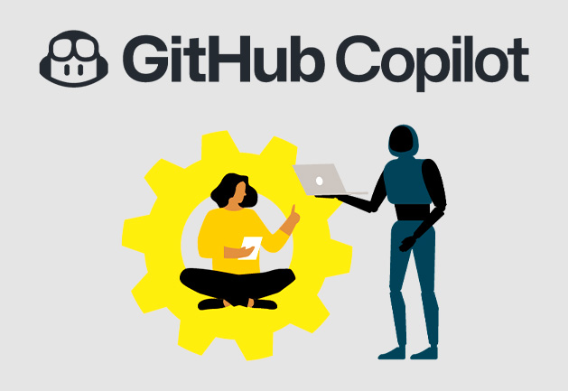 اکانت Github Copilot