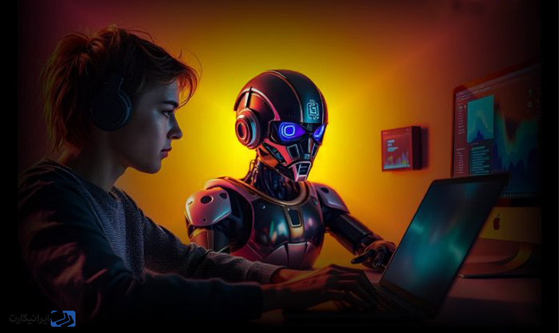 بهترین ai تصویرساز
