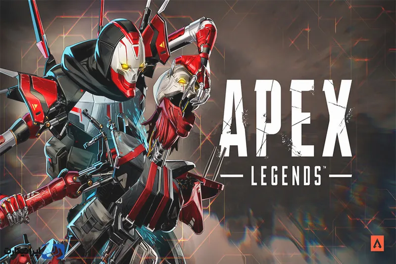 ایپکس لجندز (Apex Legends)