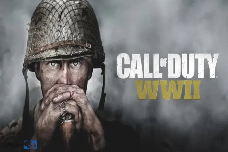 کالاف وار: ورلد وار 2 (Call of War: World War II)
