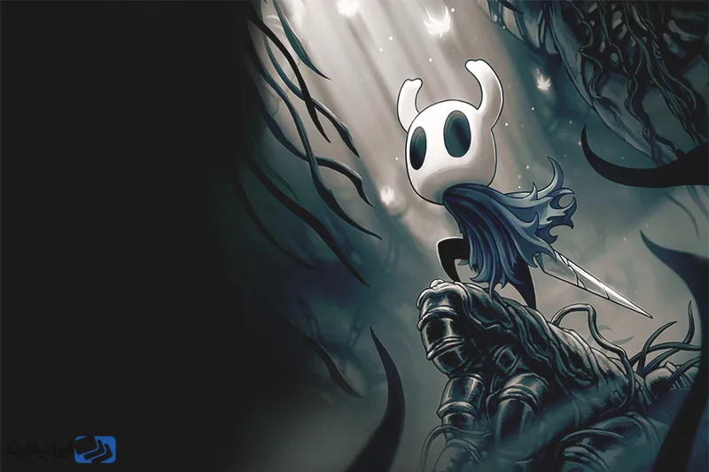 بازی Hollow Knight