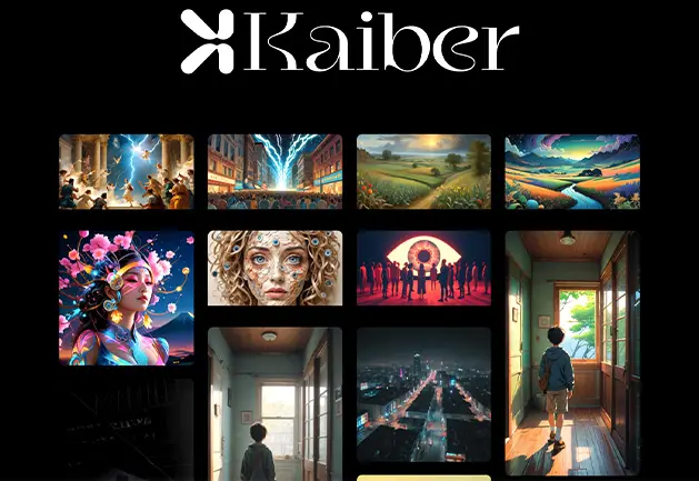 خرید اکانت Kaiber