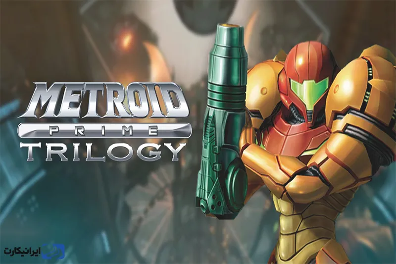 Metroid Prime Remastered بازسازی یکی از ماندگارترین بازی‌های تاریخ نینتندو است که ابتدا در سال ۲۰۰۲ برای GameCube عرضه شد