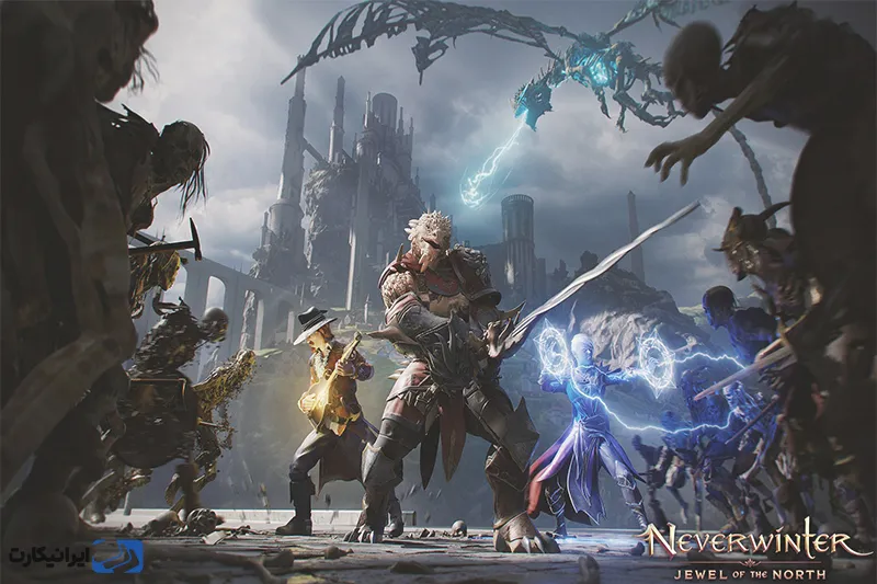 نِوروینتر (Neverwinter)