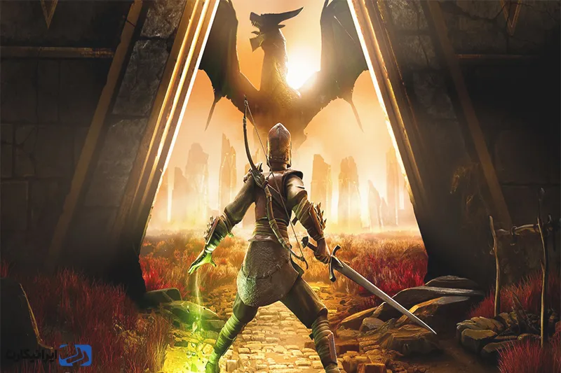 ران اسکیپ (Runescape)