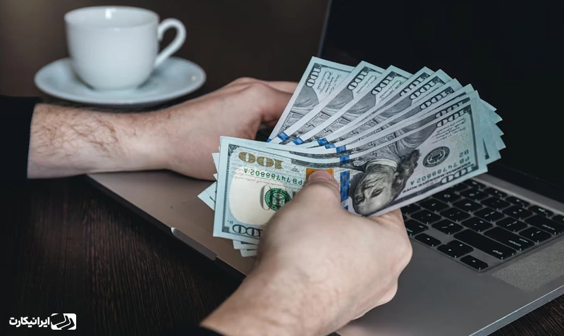 راه های افزایش درآمد برای فریلنسرها!