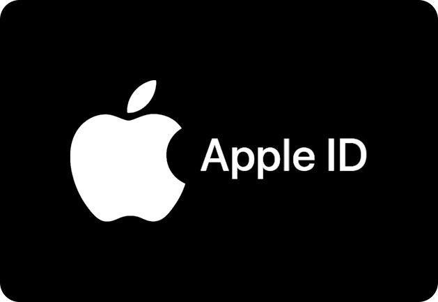 خرید شارژ Apple ID