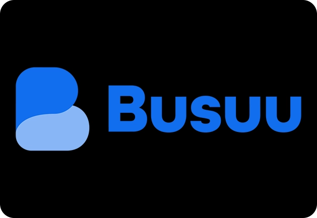 خرید اکانت Busuu