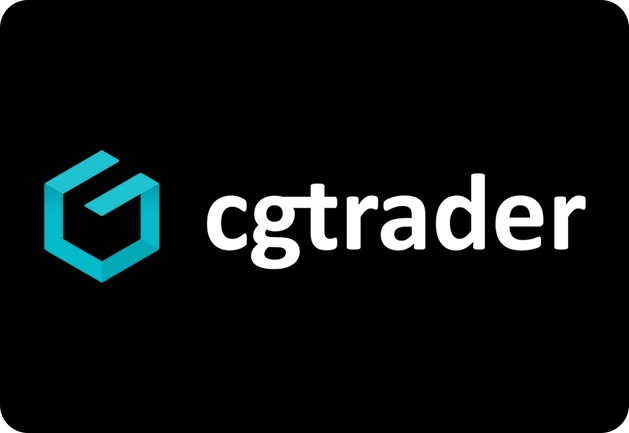 خرید اکانت CGTrader