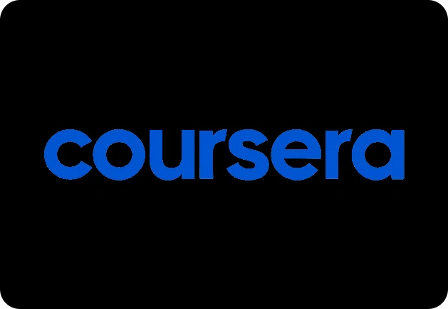 خرید اکانت Coursera