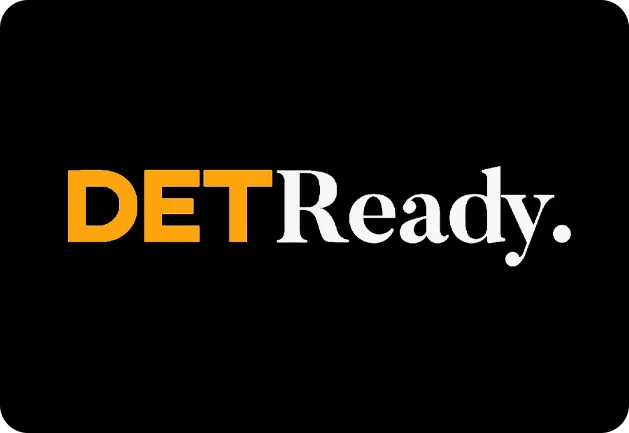 خرید اکانت DETReady