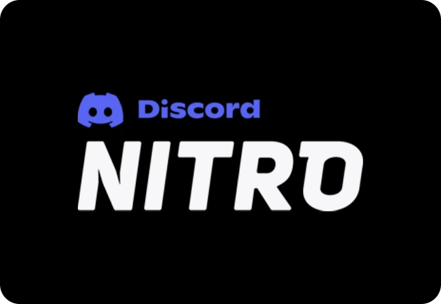 خرید اکانت Discord Nitro