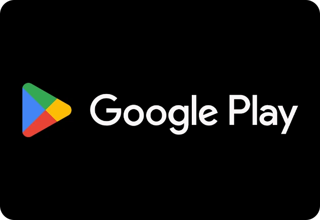خرید شارژ Google Play