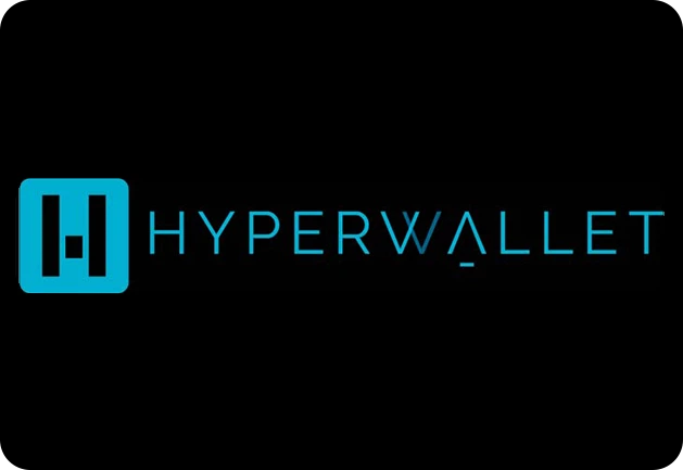 خرید اکانت Hyperwallet Payouts