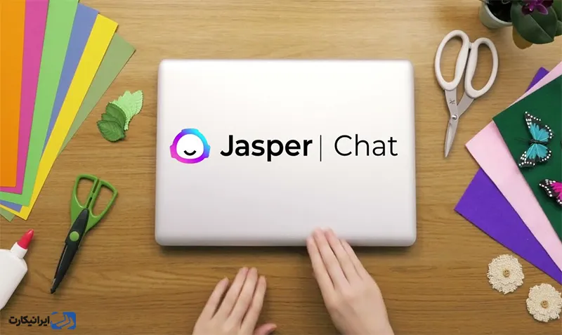 اکانت Jasper