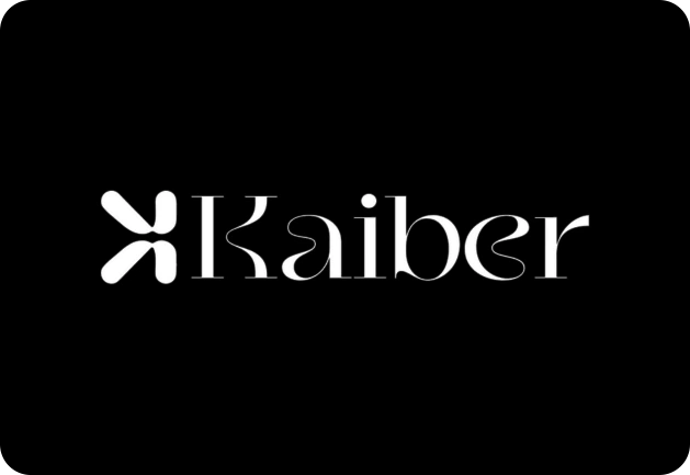 خرید اکانت Kaiber