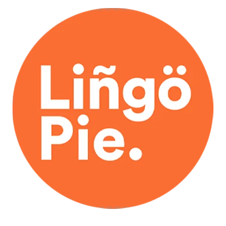 اکانت Lingopie
