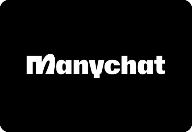 خرید اکانت Manychat