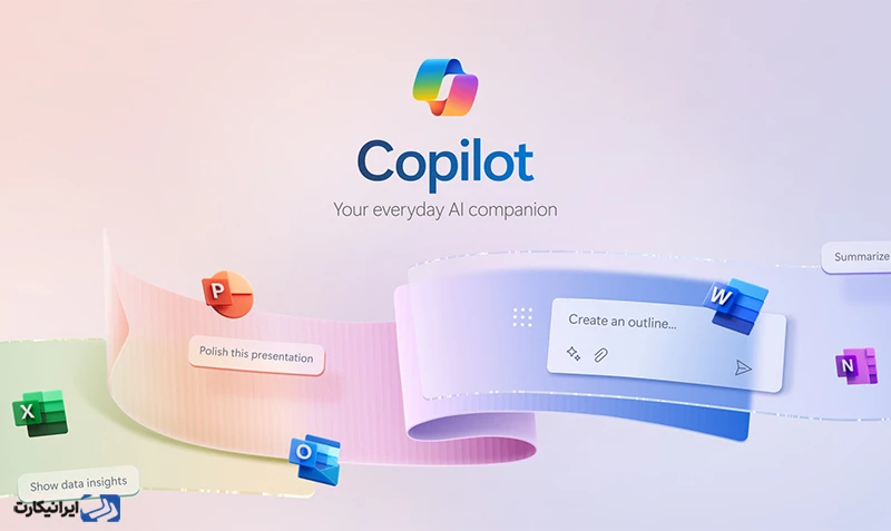 ابزار Microsoft Copilot Pro for PowerPoint