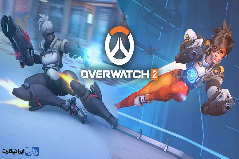 بازی Overwatch 2