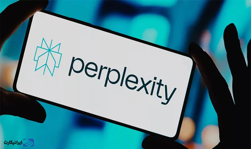 اکانت Perplexity