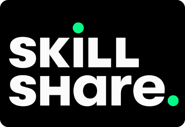 خرید اکانت SkillShare