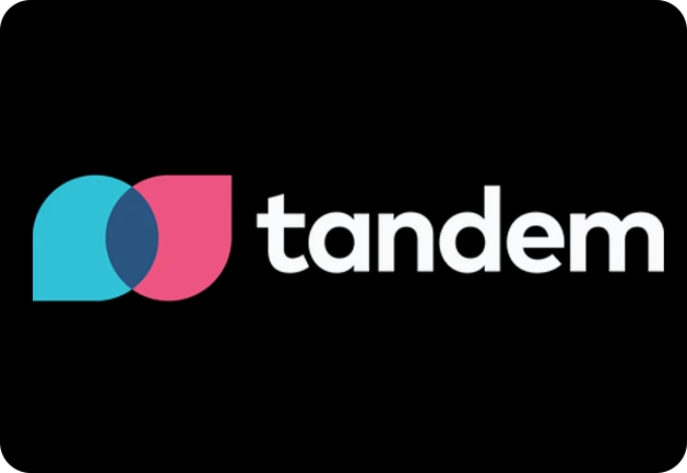 خرید اکانت Tandem