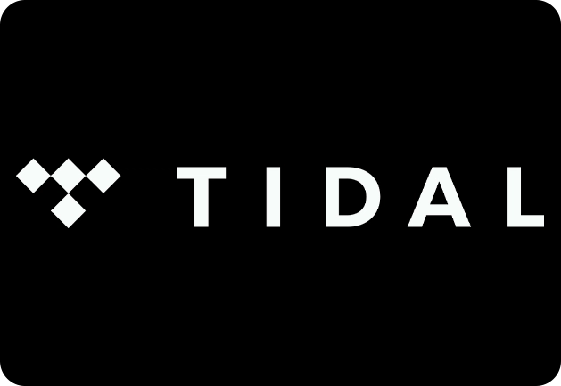 خرید اکانت Tidal