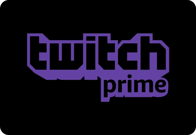 توییچ پرایم Twitch prime