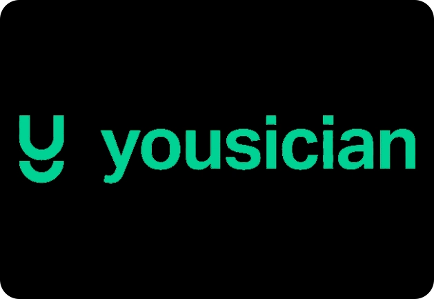 اکانت Yousician
