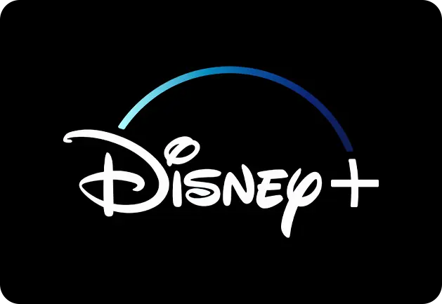 اکانت Disney Plus