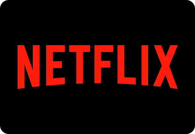 اکانت netflix