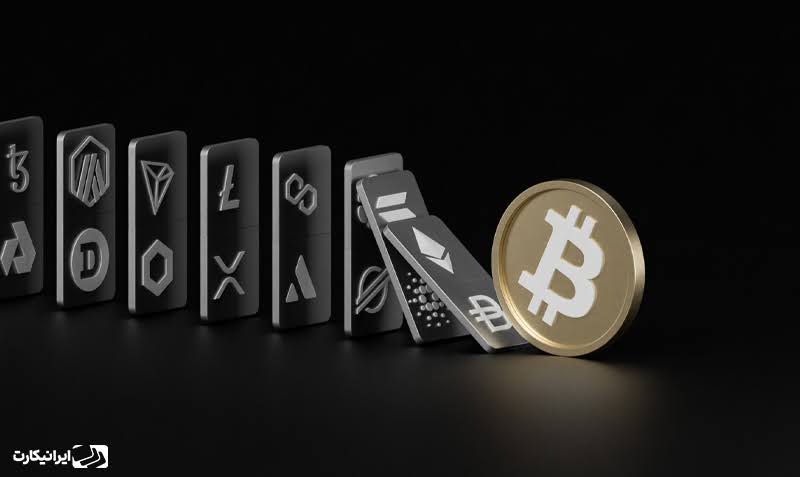 تفاوت بین هاوینگ بیت کوین و سایر ارزهای دیجیتال