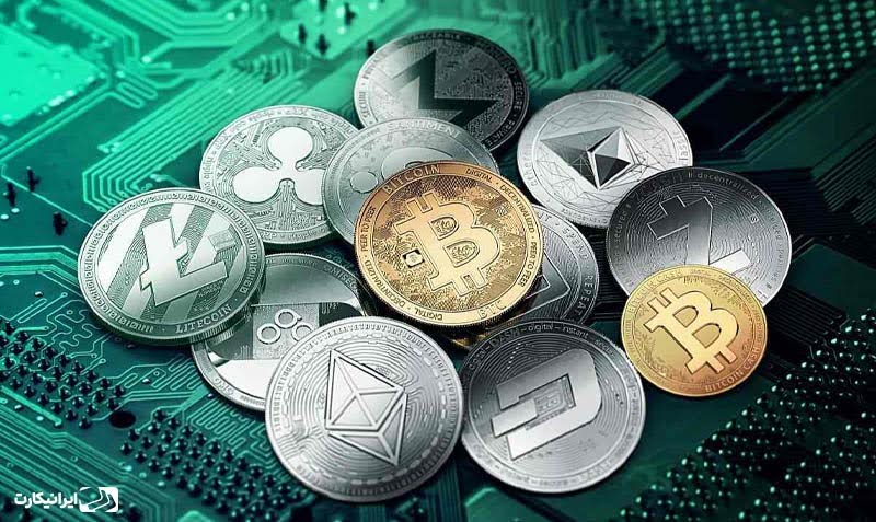 تاثیر هاوینگ بیت کوین